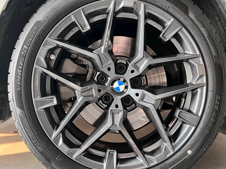 Фото 4 - BMW 3 Series