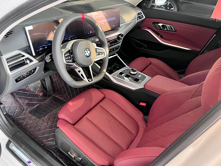 Фото 6 - BMW 3 Series