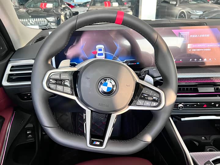 Фото 8 - BMW 3 Series