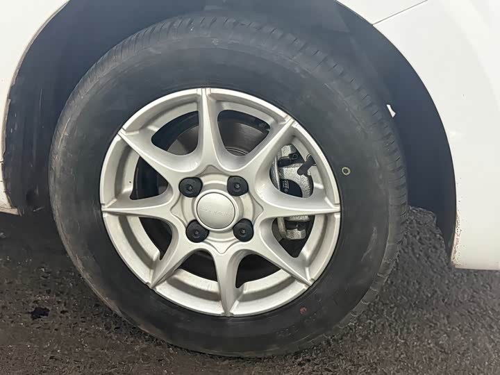 Photo 4 - Roewe Clever