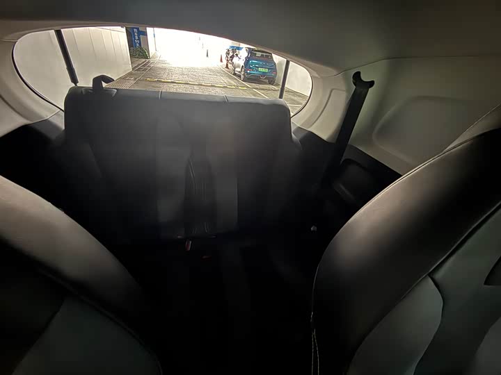 Photo 7 - Roewe Clever