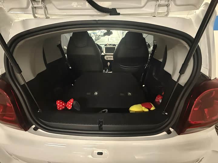 Photo 8 - Roewe Clever