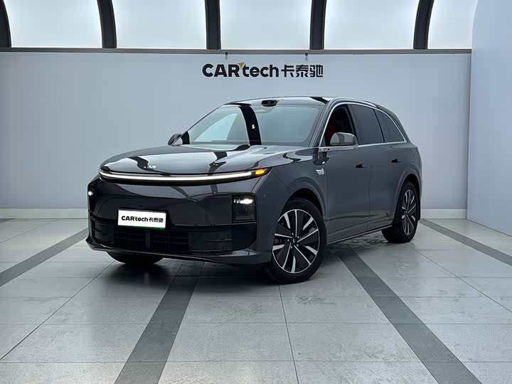 Фото 1 - LiXiang L6