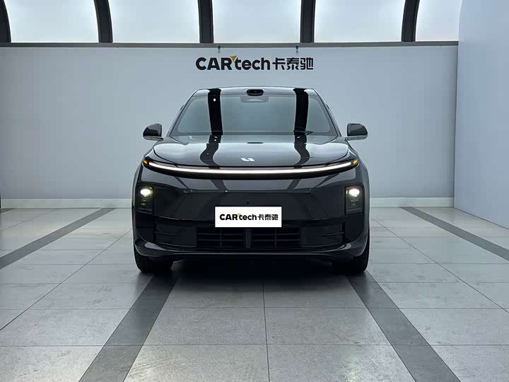 Фото 2 - LiXiang L6