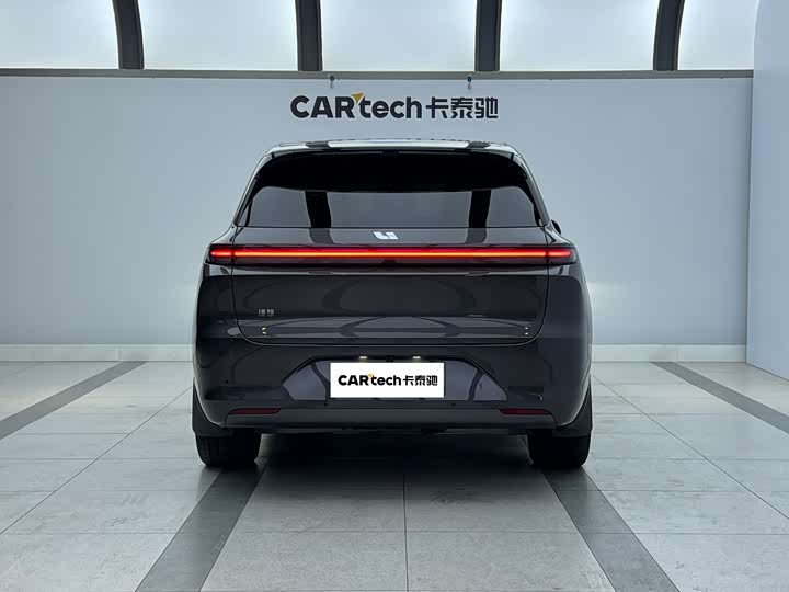 Фото 3 - LiXiang L6