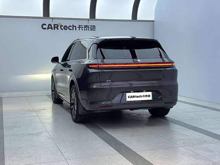 Фото 4 - LiXiang L6