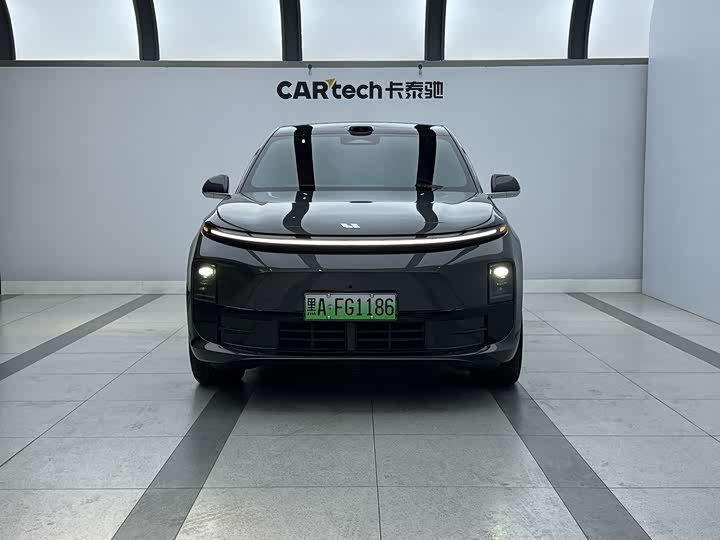 Фото 5 - LiXiang L6