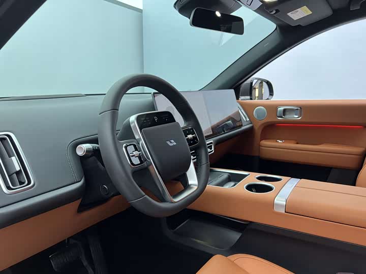 Фото 7 - LiXiang L6