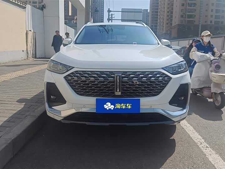 Фото 2 - Wey Latte DHT