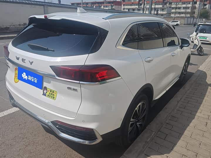 Фото 3 - Wey Latte DHT