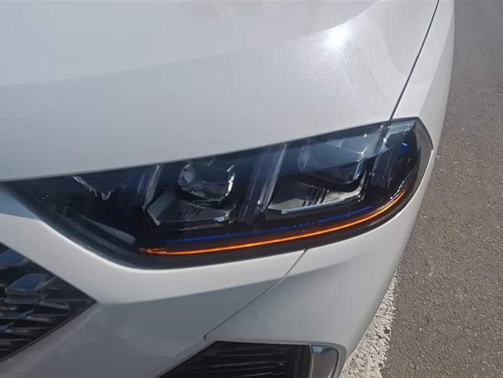 Фото 5 - Wey Latte DHT