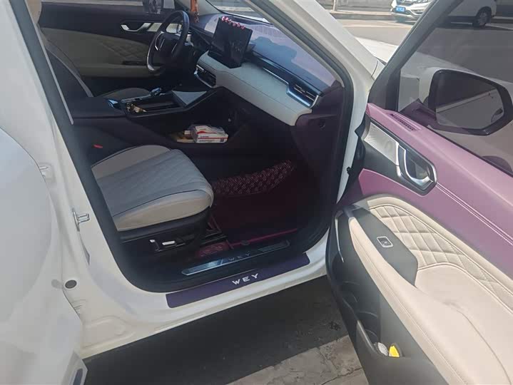 Фото 8 - Wey Latte DHT