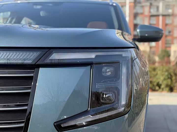 Фото 4 - Jetour X70L