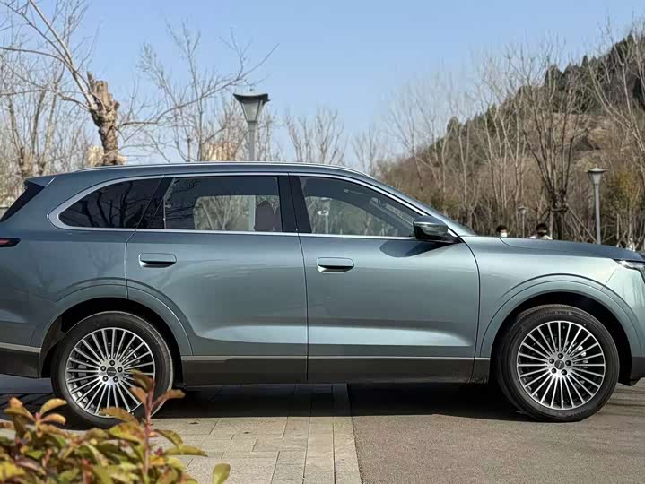 Фото 6 - Jetour X70L