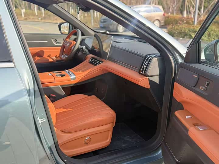 Фото 7 - Jetour X70L