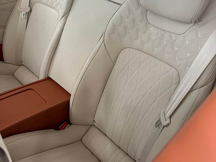 Photo 4 - Bentley Continental GT