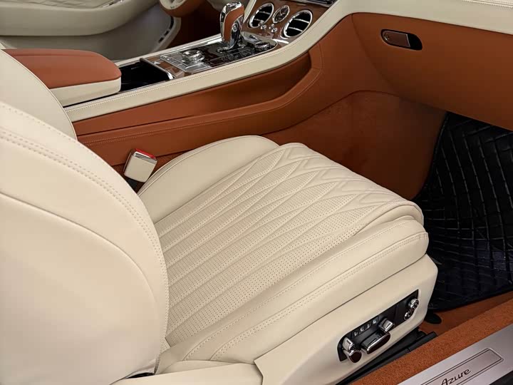 Photo 5 - Bentley Continental GT