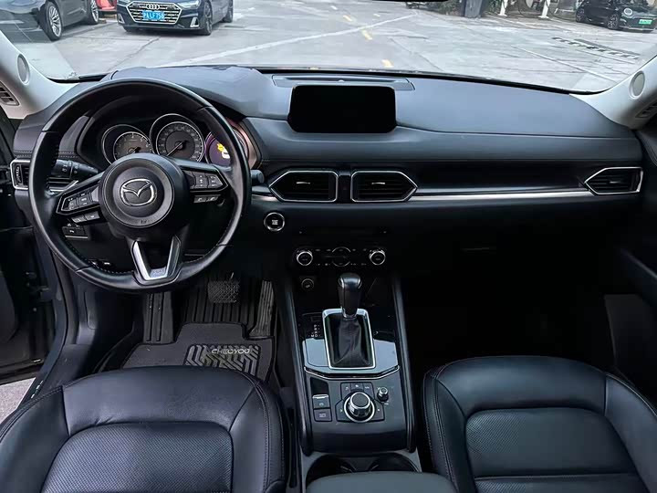 Photo 9 - Mazda CX-5