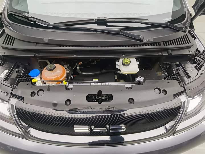 Фото 6 - BYD Dolphin