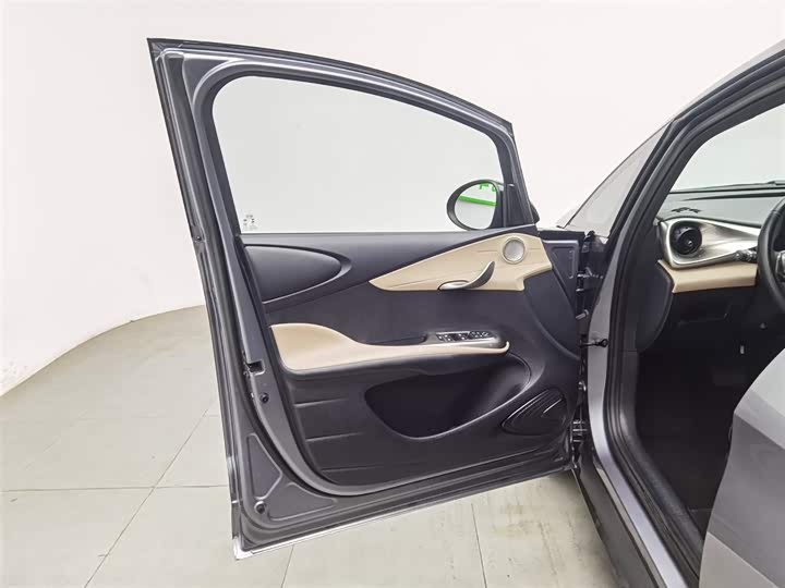 Фото 8 - BYD Dolphin