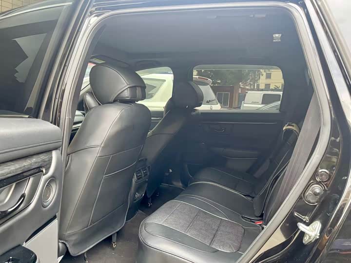 Фото 5 - Honda CR-V