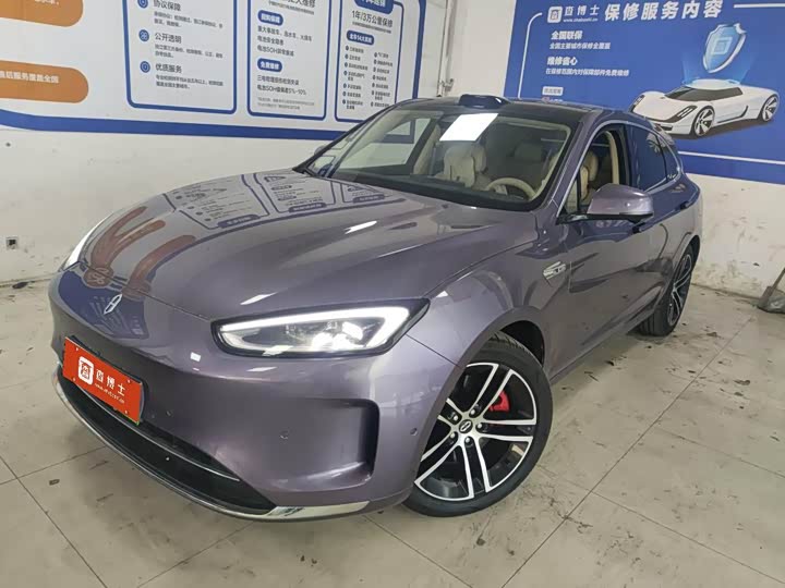 Фото 1 - Aito M5