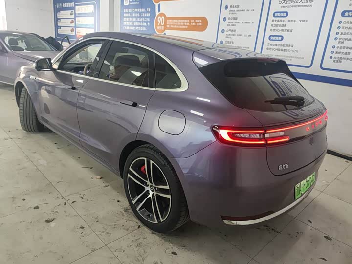 Фото 4 - Aito M5