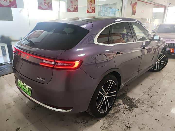 Фото 5 - Aito M5