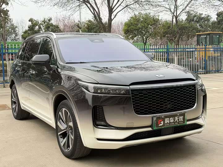 Фото 3 - LiXiang One