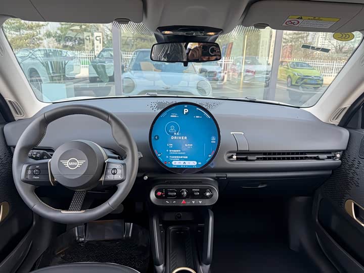 Фото 5 - Mini Cooper