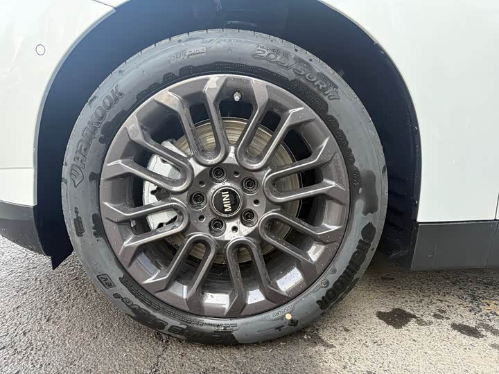 Фото 9 - Mini Cooper