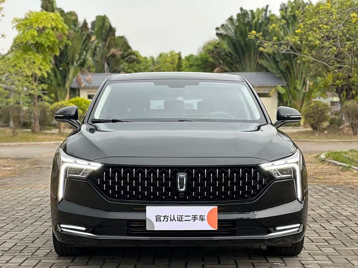 Фото 2 - Bestune B70