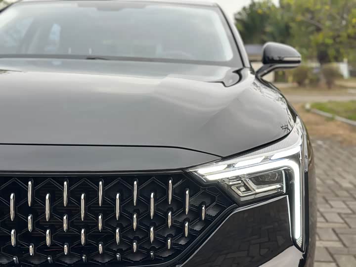 Фото 4 - Bestune B70