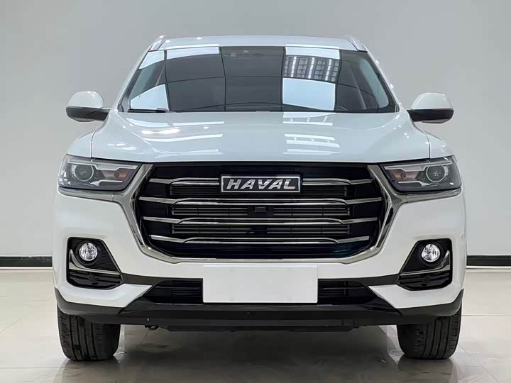 Фото 2 - Haval H6