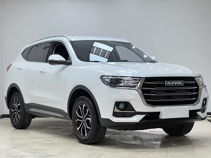 Фото 3 - Haval H6