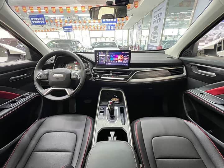 Фото 7 - Haval H6