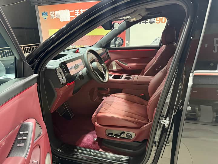 Фото 6 - Aito M8