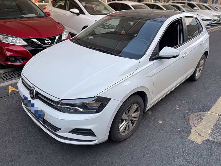 Photo 1 - Volkswagen Polo