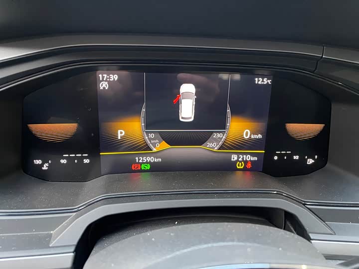 Photo 7 - Volkswagen Polo