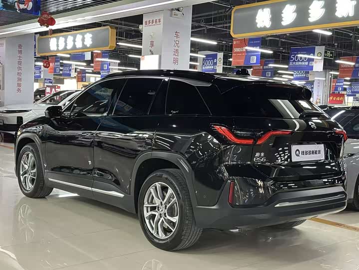 Фото 5 - Nio ES6