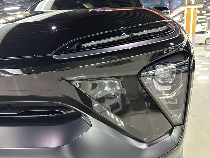 Фото 9 - Nio ES6