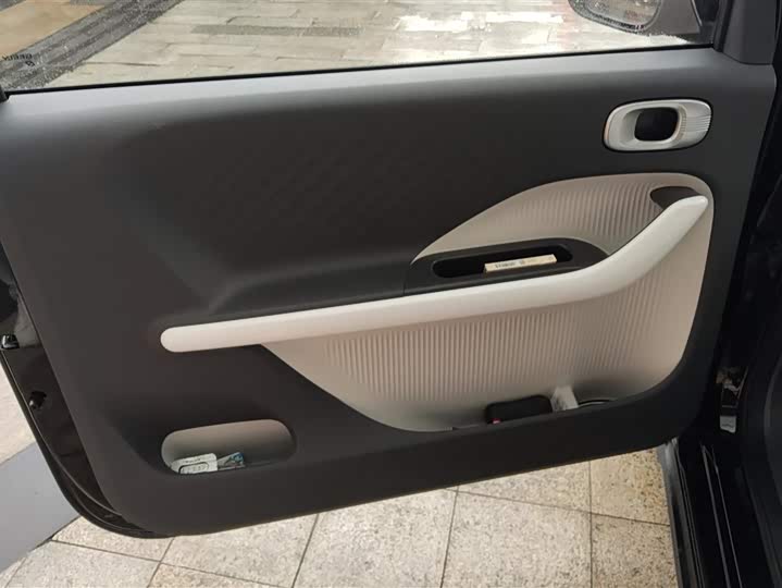 Фото 7 - Geely Galaxy Panda Mini