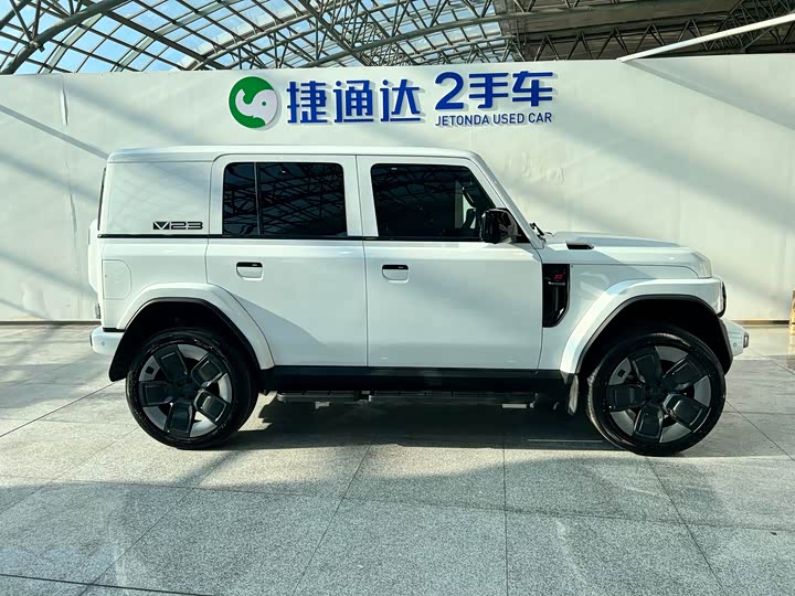 Фото 4 - Chery iCar V23