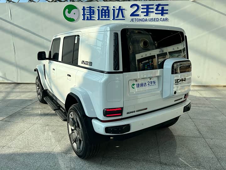 Фото 7 - Chery iCar V23