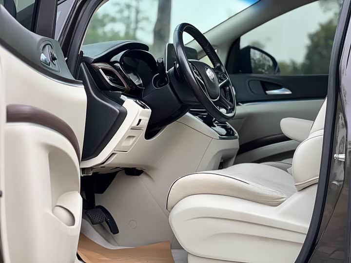 Photo 8 - Buick GL8 ES