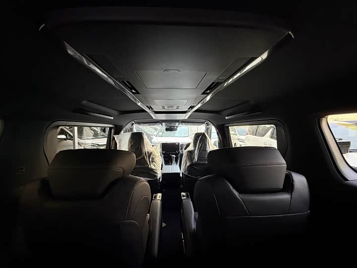 Фото 8 - Toyota Alphard