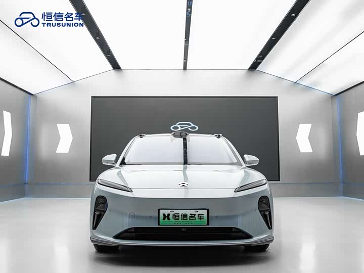 Фото 2 - Nio ET5