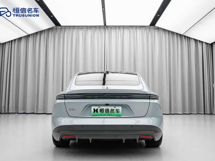 Фото 5 - Nio ET5