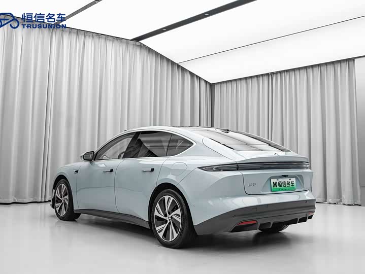 Фото 6 - Nio ET5