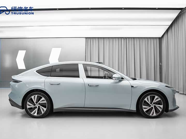 Фото 7 - Nio ET5